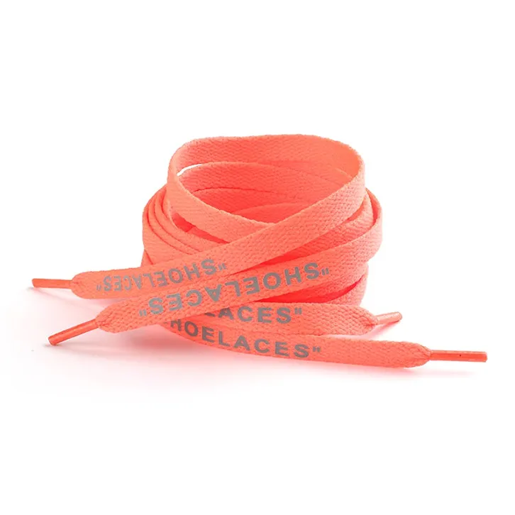 BAGNOREGIO Shoelaces Unisex-0