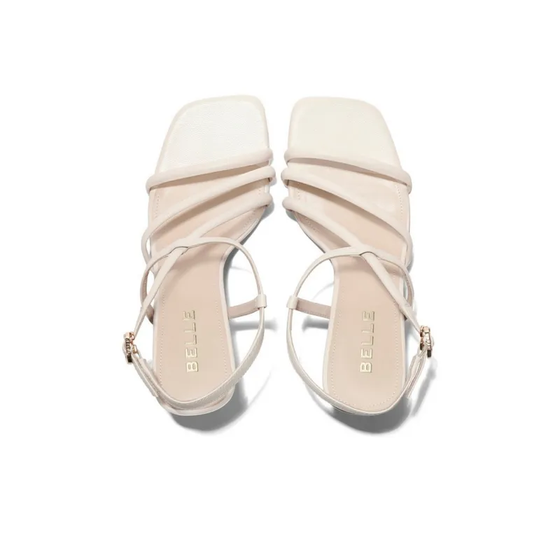 BELLE Stylish Sandal 7.5cm Women's-3