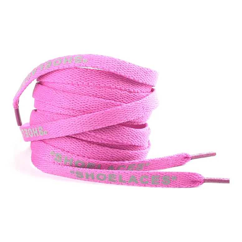 BAGNOREGIO Shoelaces Unisex-2