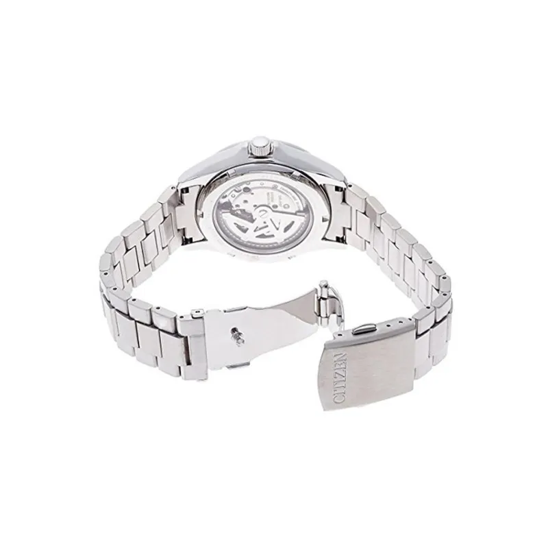 CITIZEN Men Mechanical Watch Series Watch-1