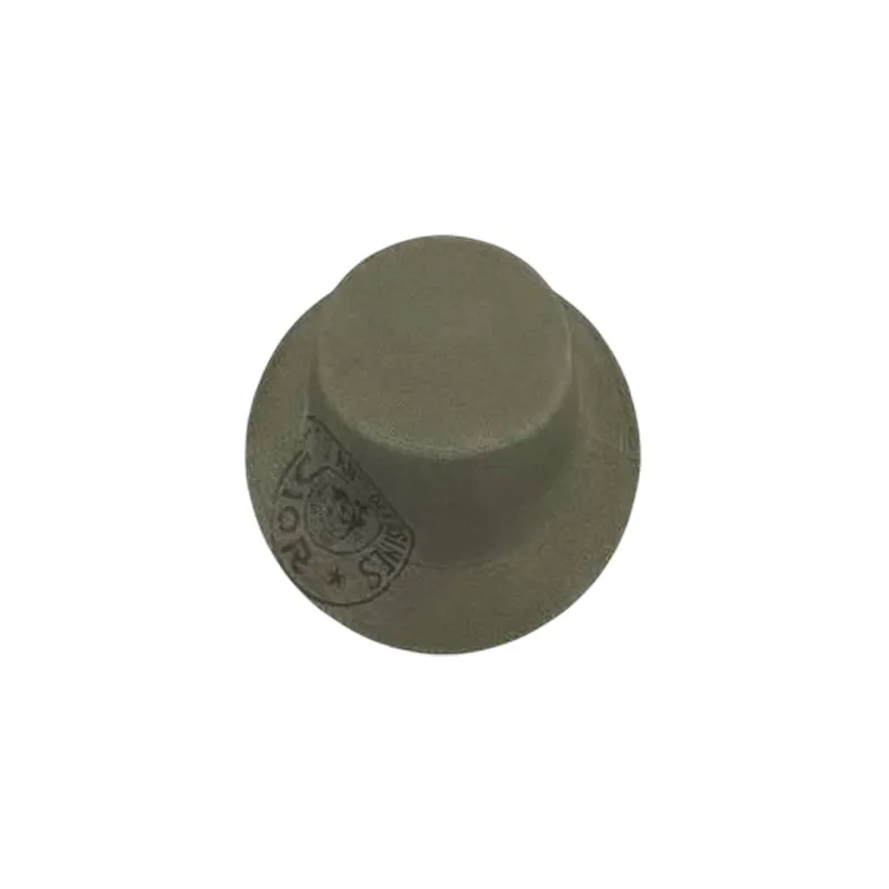 DIOR Bucket Hats Women's Green-1