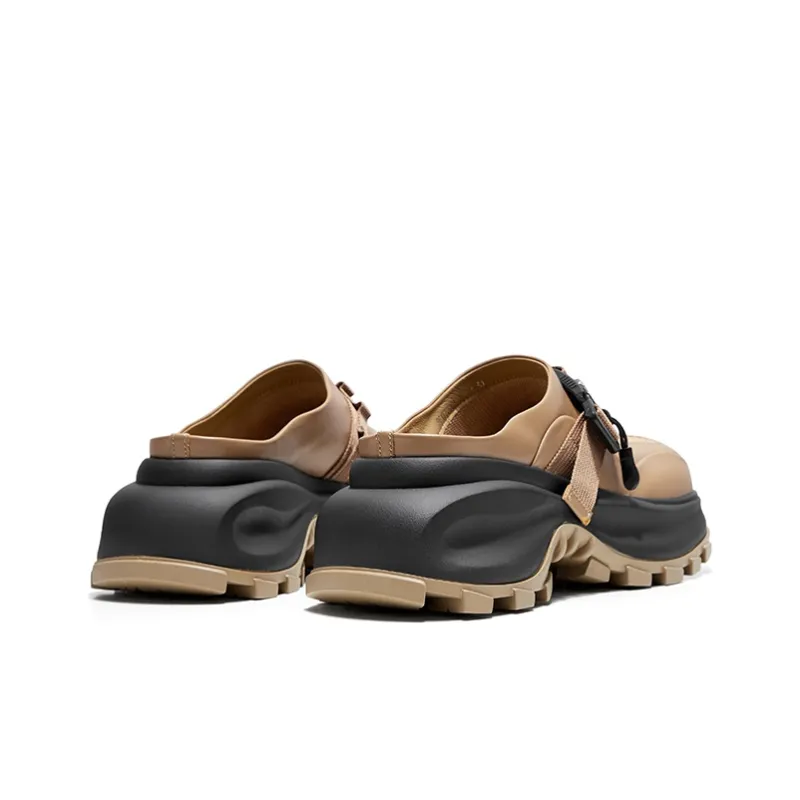 CHERYKALLY Stylish Sandal 7cm Women's-9