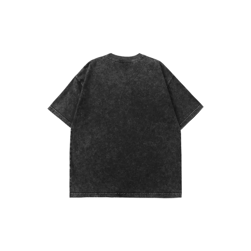 EDCO BREAK SILENCE T Shirt Unisex-1