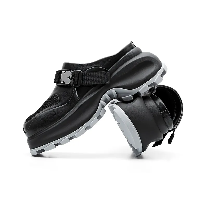 CHERYKALLY Stylish Sandal 7cm Women's-3