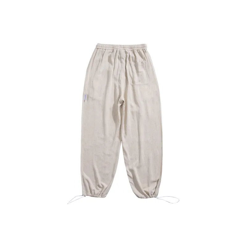 SUPERMOON Jogger Casual Pants Unisex-7