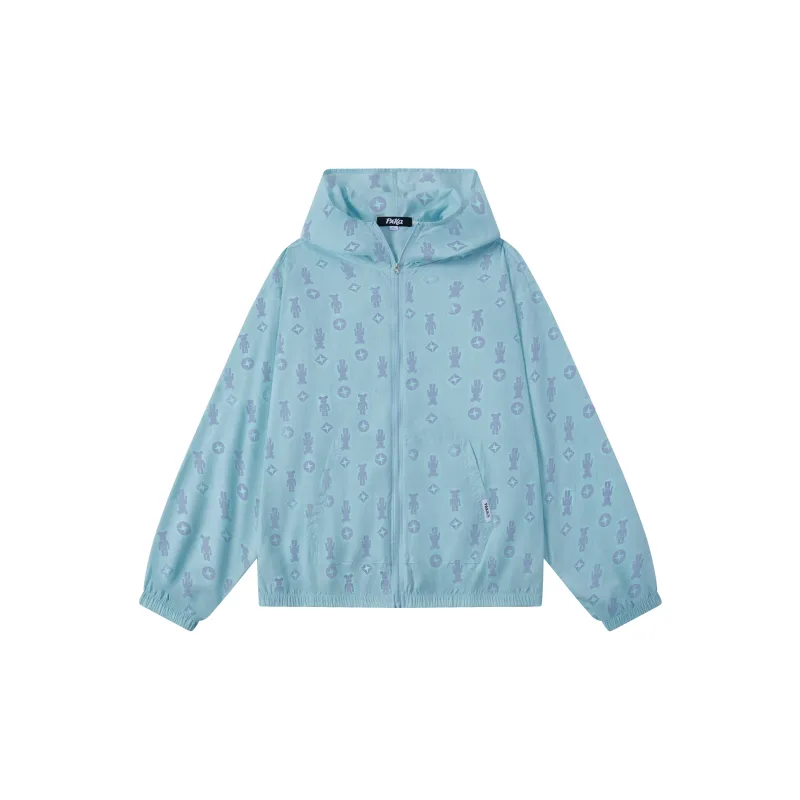 PAKA Sun Protection Clothing Unisex-13