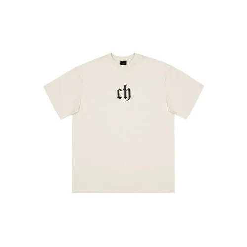 CHINISM Unisex T-shirt