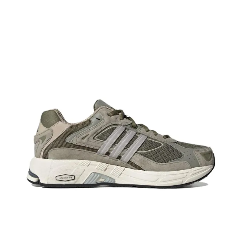 Adidas Response Cl Silver Pebble-1