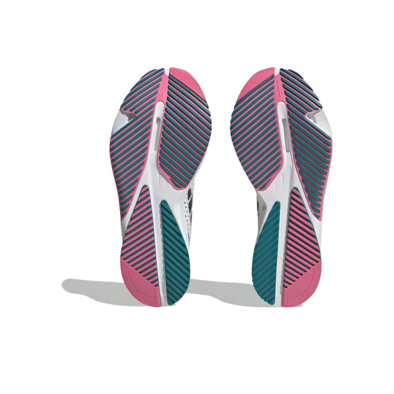 Adidas Adizero Sl Cloud White Core Black Arctic Fusion Women's-4