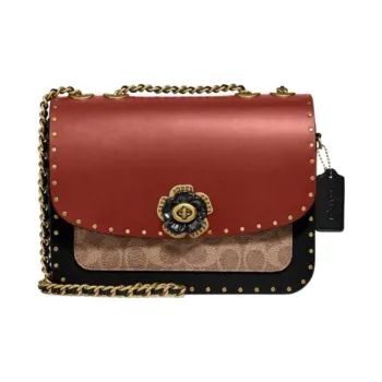 COACH Madison Shoulder Bags