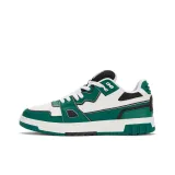Cyan Green/Korean White-3623
