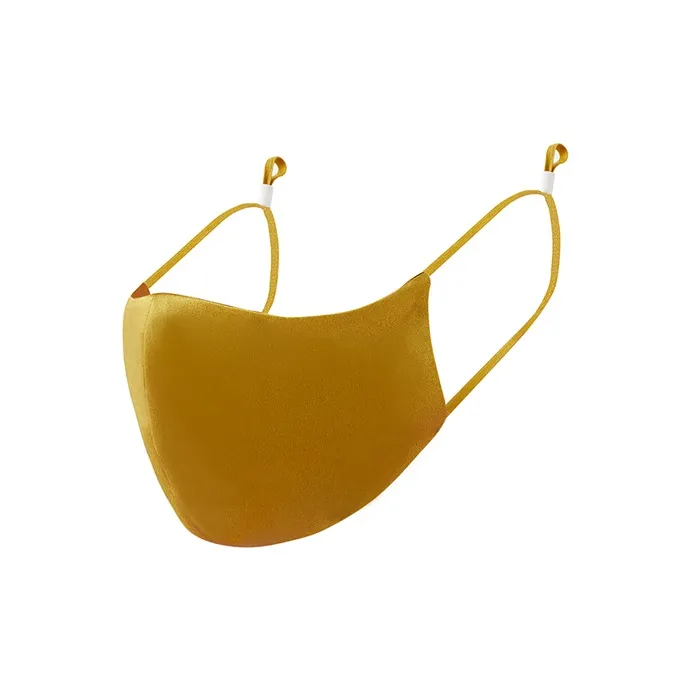 SILKISS Face Masks Unisex-1