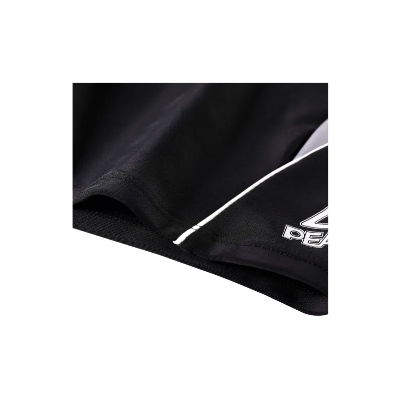 PEAK Swimming Shorts Men Black-2