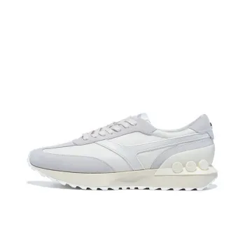LI NING 1990 Zhengrong Low Top Casual Shoes Women's Ecru