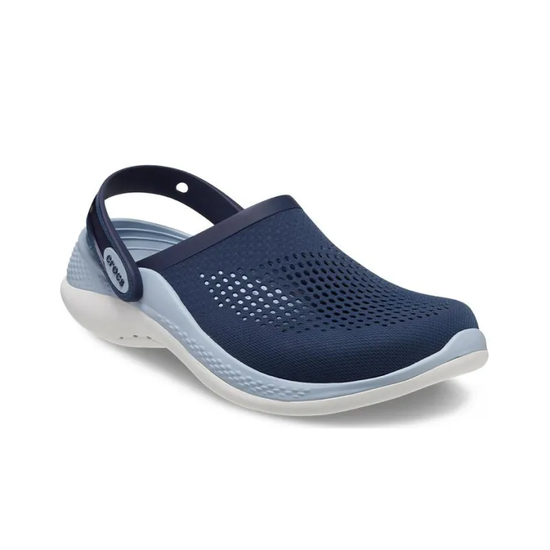 Crocs LiteRide 2.0 Clog 'Dark Blue'-2