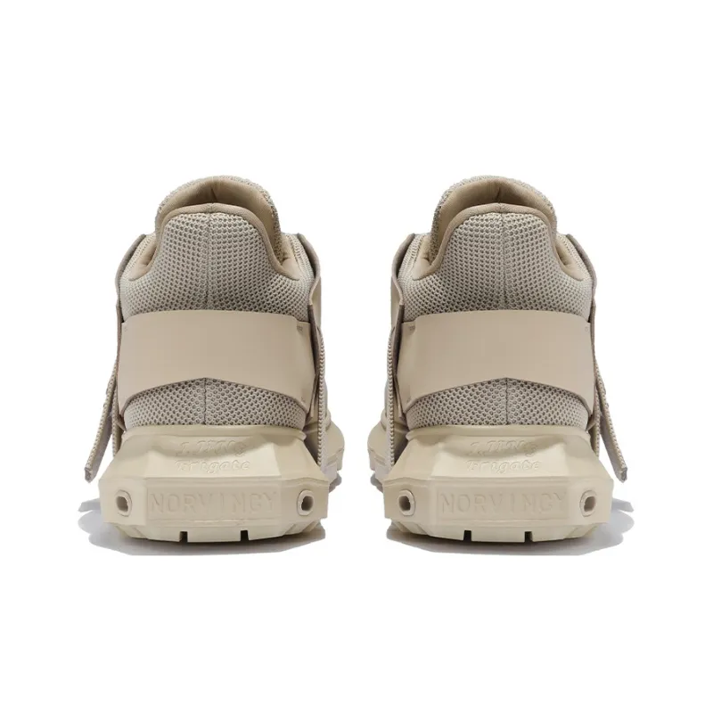 NORVINCY Stylish Skateboarding Shoes Unisex-3