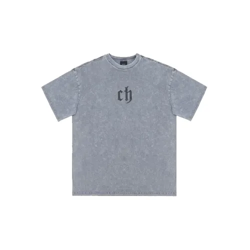 CHINISM Unisex T-shirt