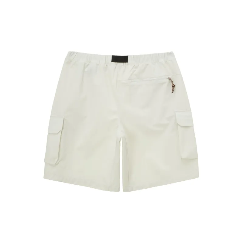 THE NORTH FACE Shorts Men's White-1