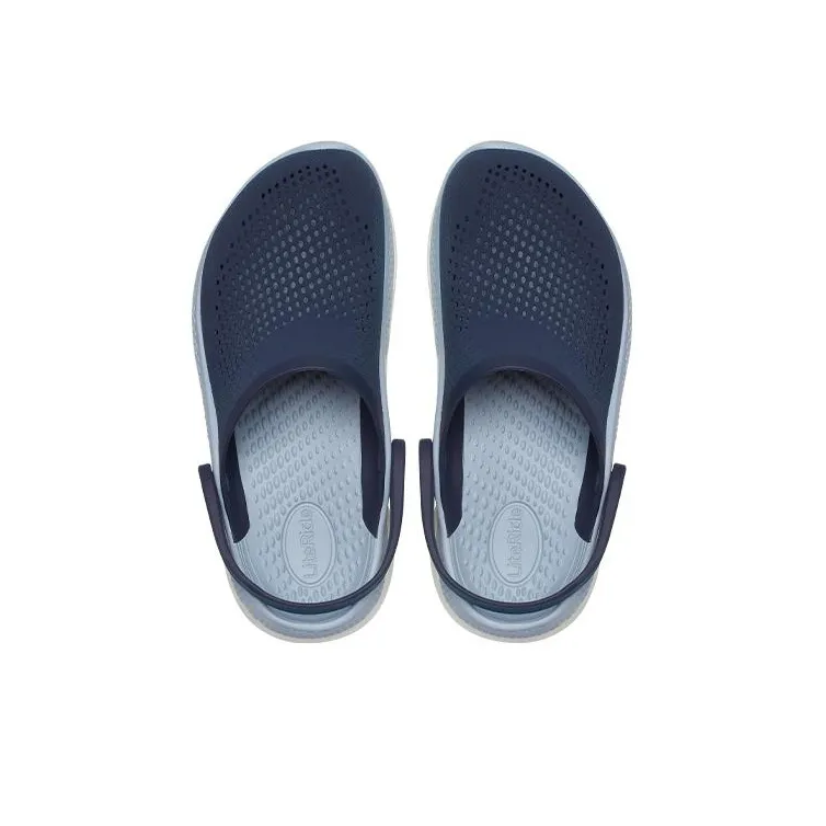 Crocs LiteRide 2.0 Clog 'Dark Blue'-3