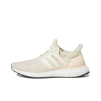 Adidas Ultra Boost 1.0 Ecru Tint Coral Women's