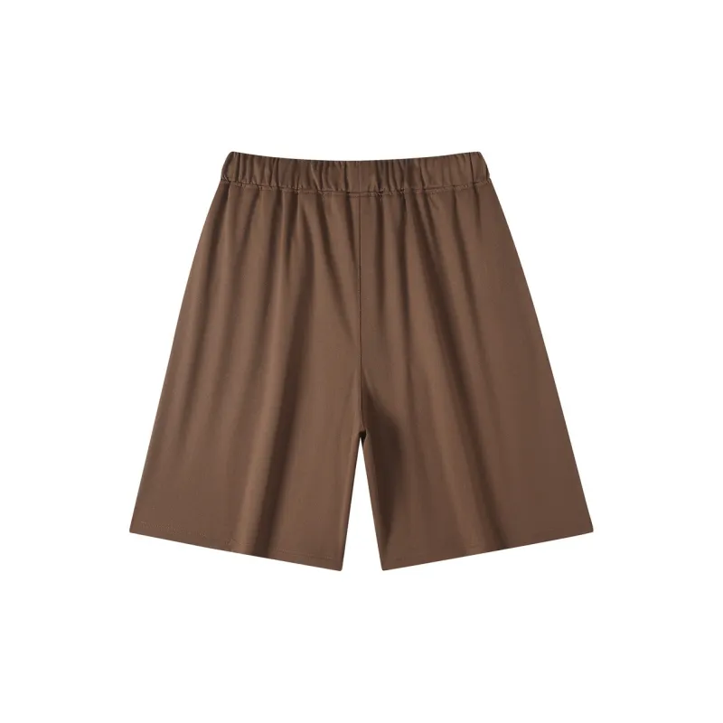 Unite Life HOODS Casual Shorts Unisex-19