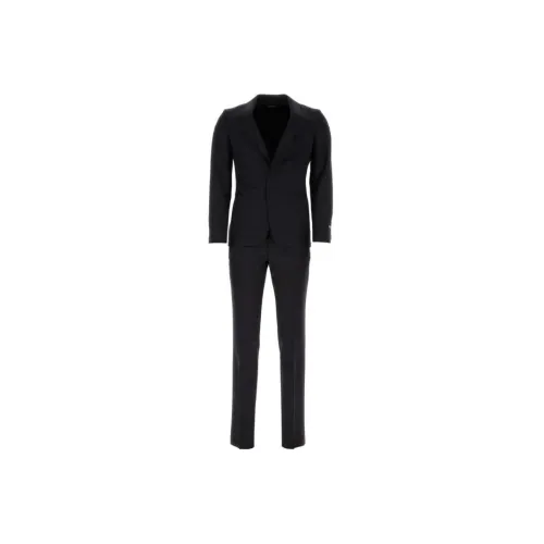 Zzegna Business Suits Men