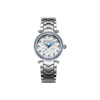 EMILE CHOURIET Women's Jingya Series Watch
