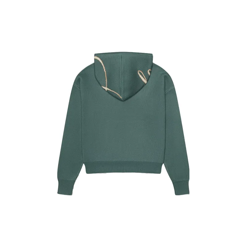 RHUDE Sweaters Men Green-1