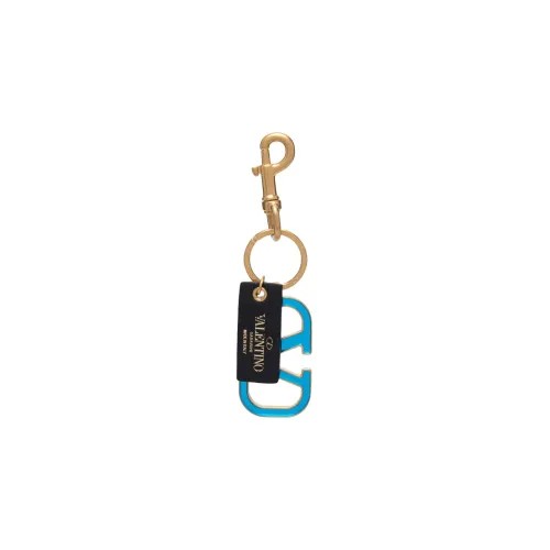 Valentino Keychains Men Blue