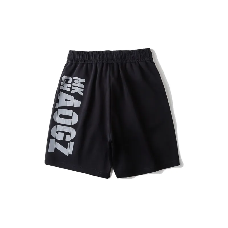 AOGZ Casual Shorts Unisex-1
