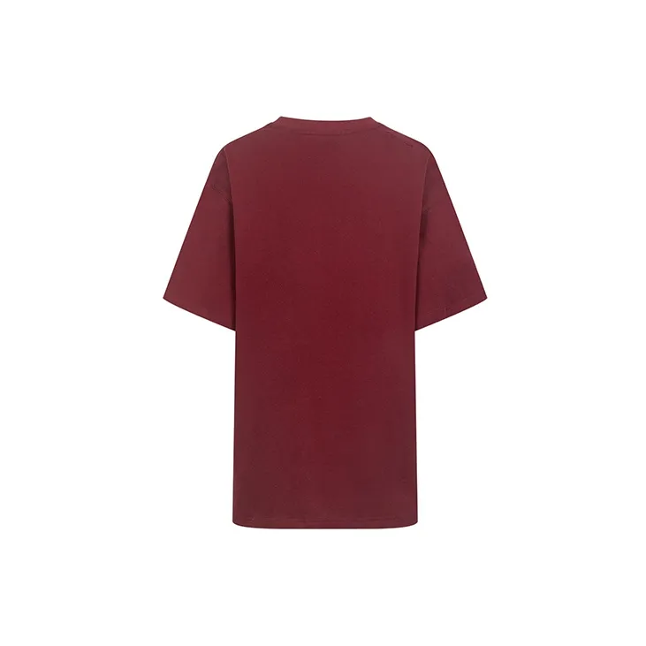 WooHa T-Shirts Women's-1
