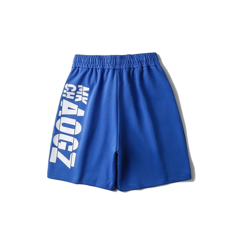 AOGZ Casual Shorts Unisex-7