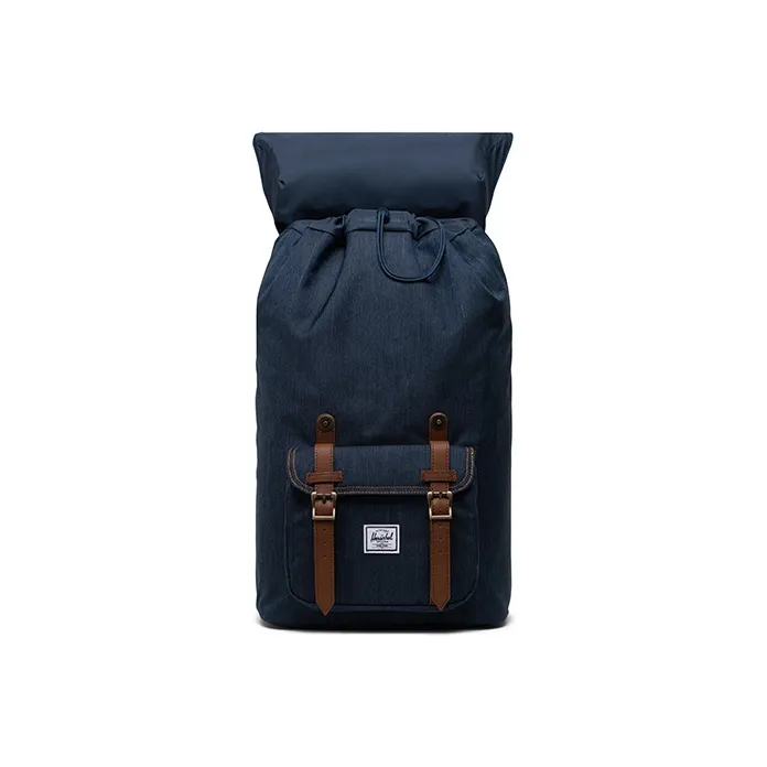 Herschel Backpacks Denim Blue-2