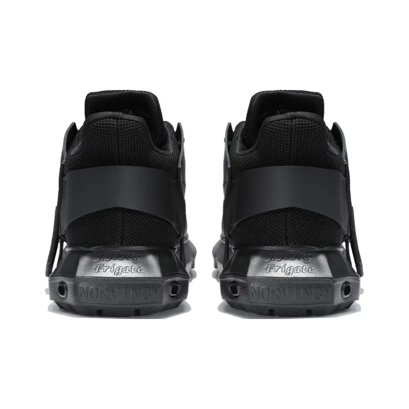 NORVINCY Stylish Skateboarding Shoes Unisex-8