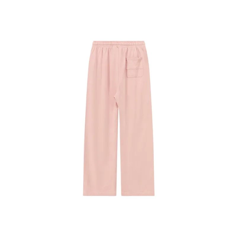 NO ONE ELSE Casual Pants Unisex-4