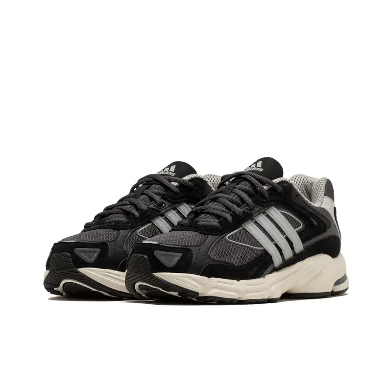 Adidas Response Cl Grey Black-2