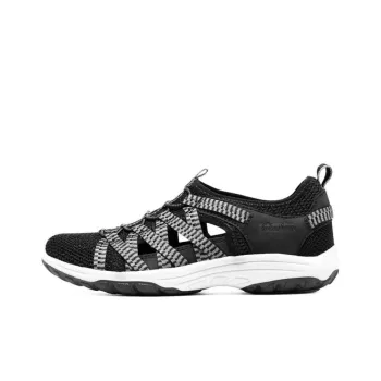 Skechers Reggae Fest 2.0 'Happy Getaway Black' Women's