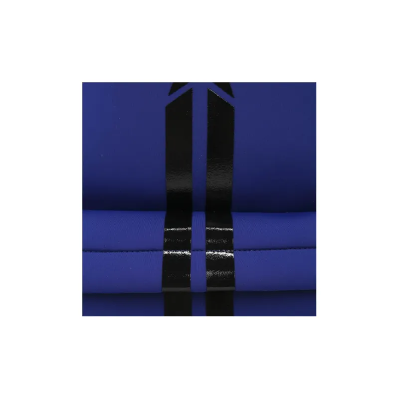 GIVENCHY Polyamide Backpack Men's Blue-4