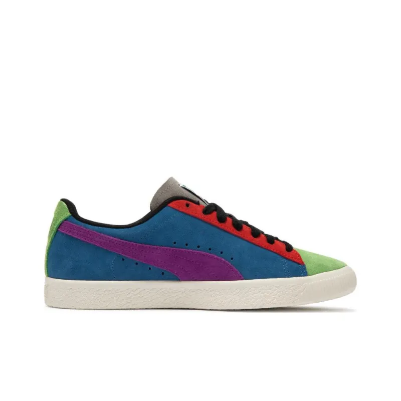PUMA Clyde Culture 'NYC Culture'-1