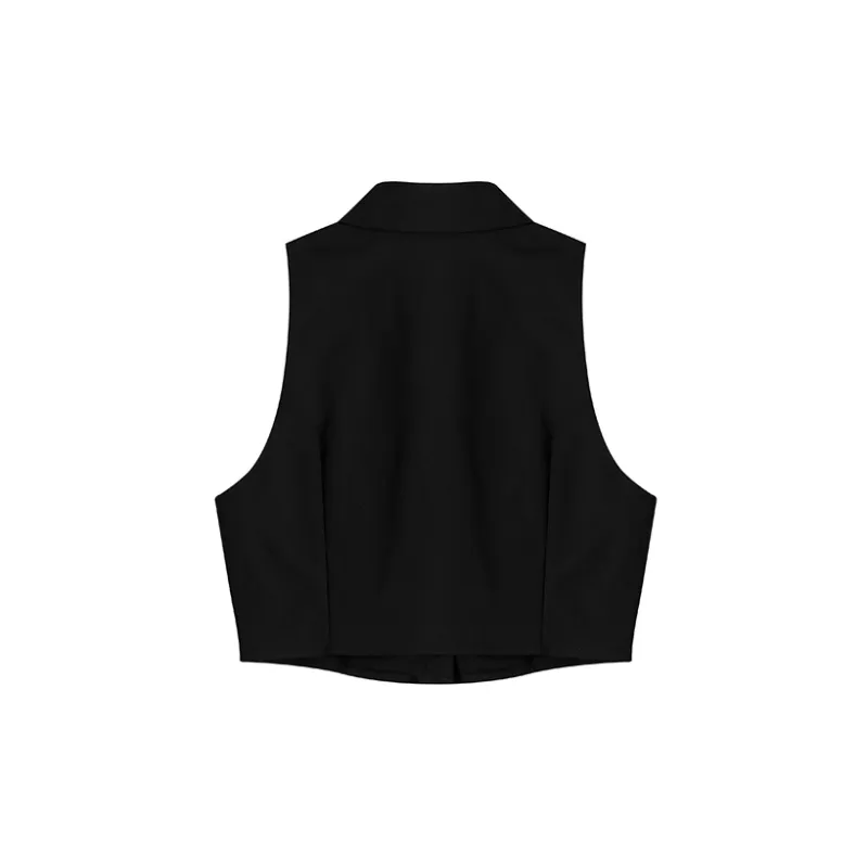 ETERNITY ITA Crop Tops Women's-1