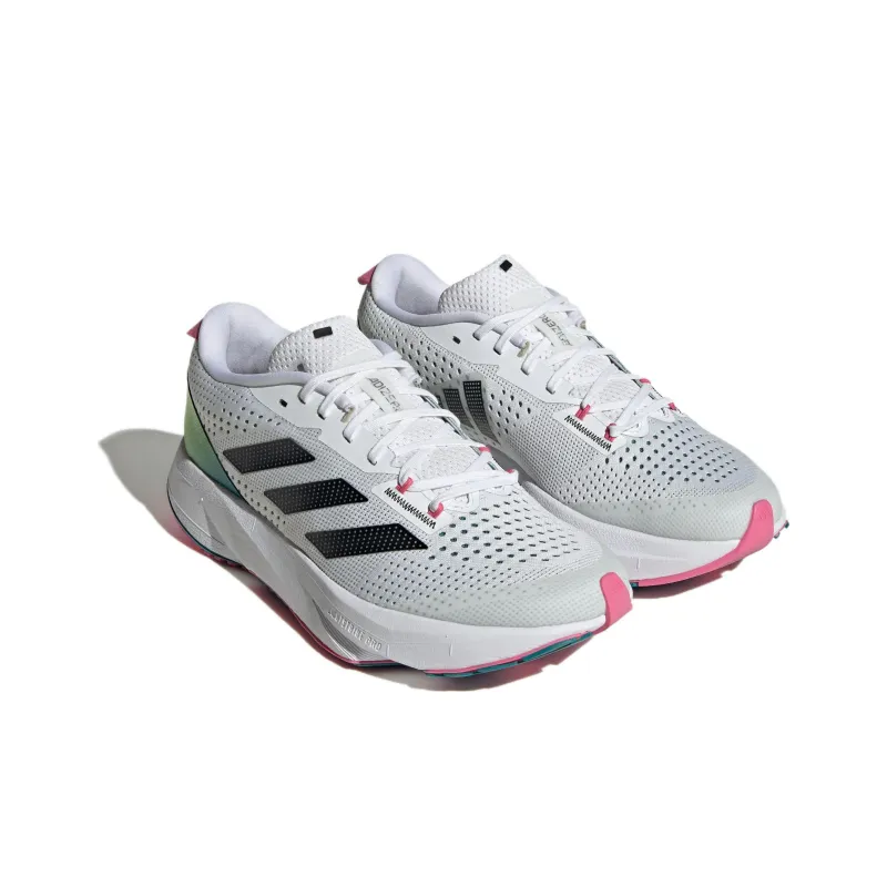 Adidas Adizero Sl Cloud White Core Black Arctic Fusion Women's-2