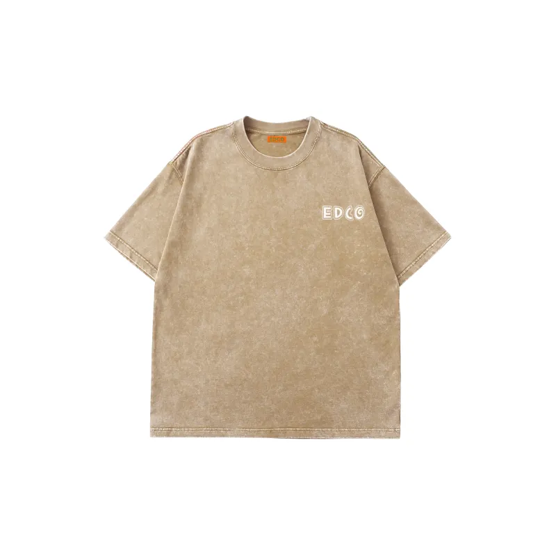 EDCO BREAK SILENCE T Shirt Unisex-9