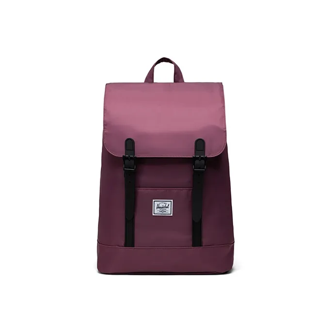 Herschel Flying Forge Fabric Backpack Small Size Unisex Rose Brown-0