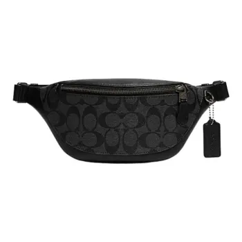 COACH Men Warren Fanny Pack