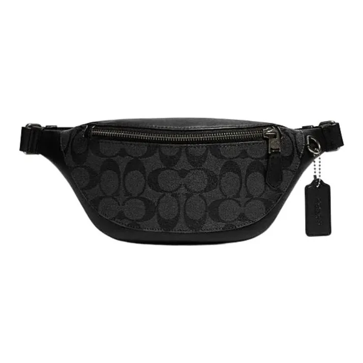 COACH Warren Fanny Packs-0