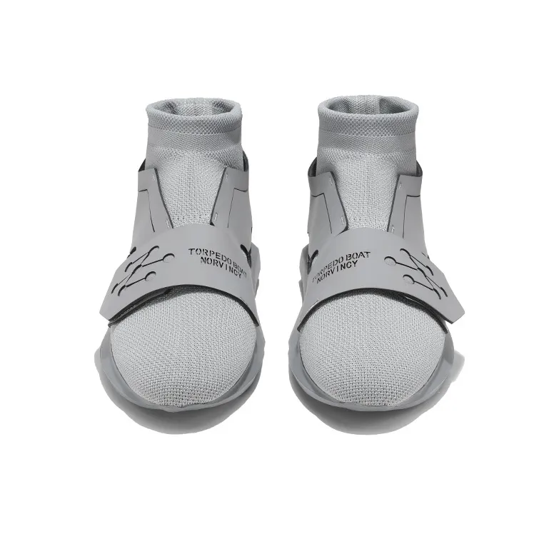 NORVINCY Sports Casual Shoes Unisex-3