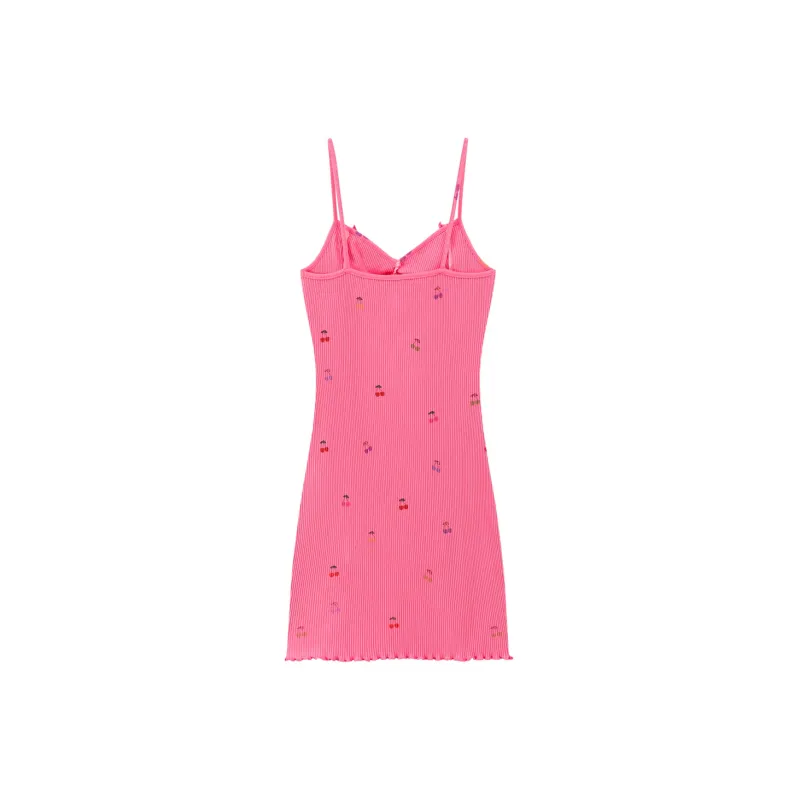 CHUU Slip Dresses Women's-5