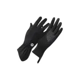 X Logo Black