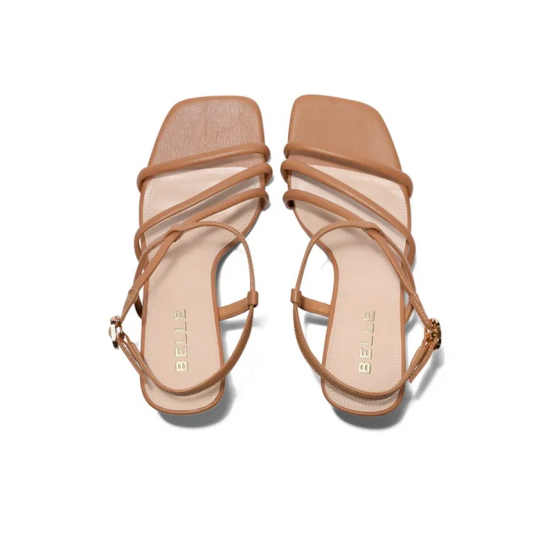 BELLE Stylish Sandal 7.5cm Women's-7