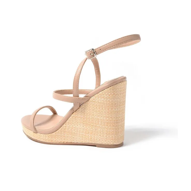STEVE MADDEN Stylish Sandals Women's Camel-2
